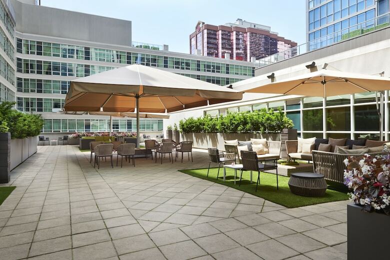 The Soho Hotel & Residences