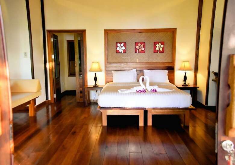 Apartamento Khaothong Terrace Resort