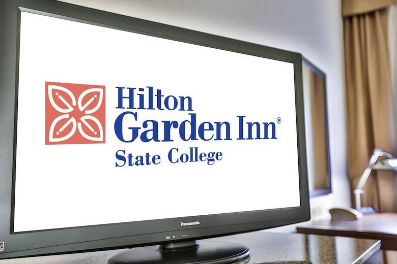Hotel Hilton Garden Inn State College