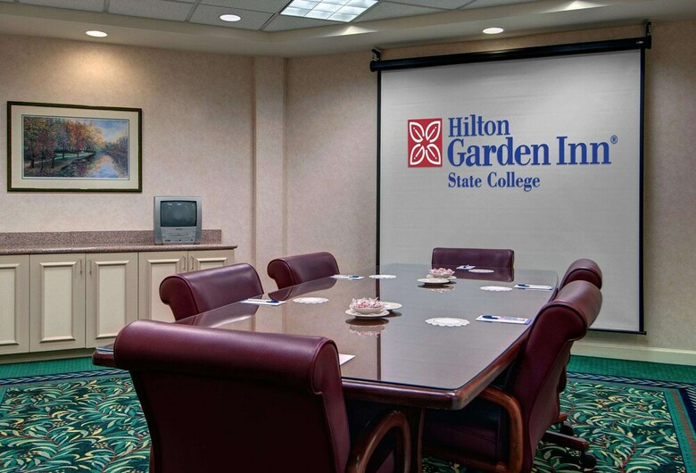 Hotel Hilton Garden Inn State College