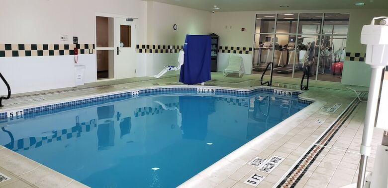 Hotel Hilton Garden Inn State College