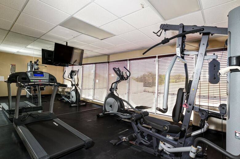 Hotel Comfort Suites Clearwater - Dunedin