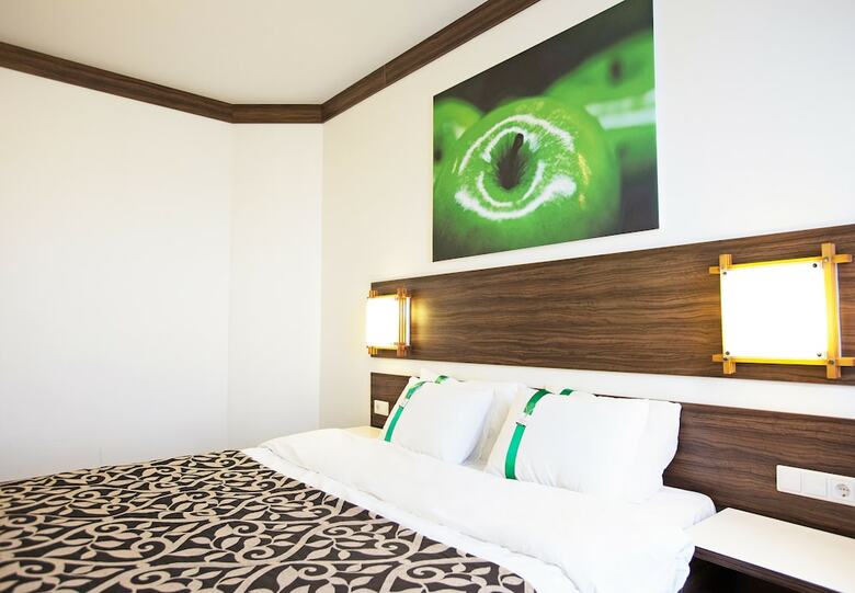 President Hotel