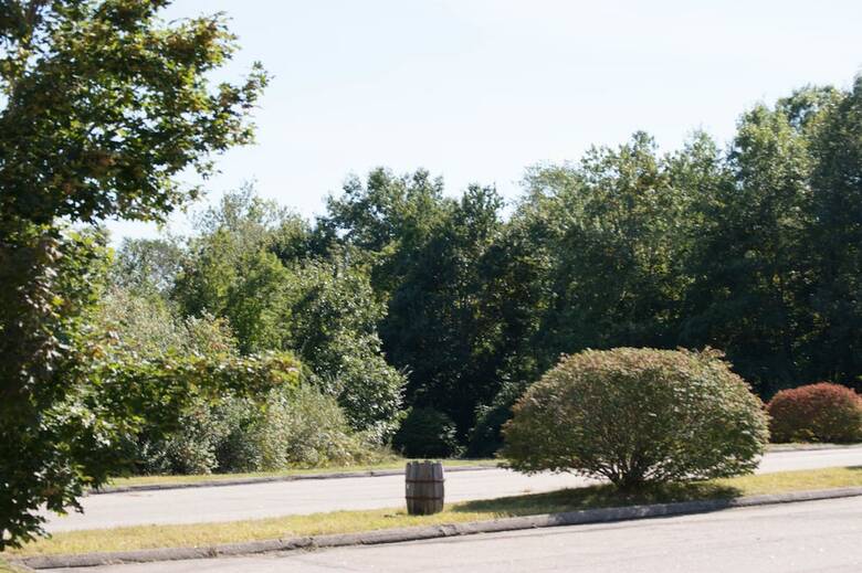 Motel Budget Inn North Stonington