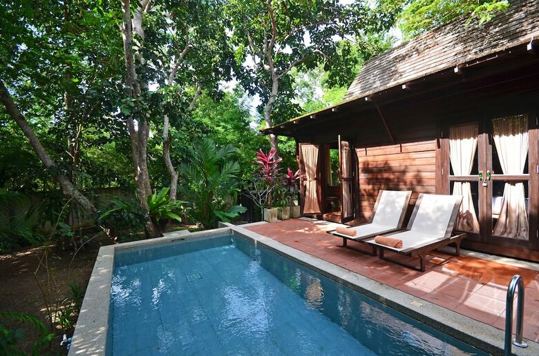 Ananta Thai Pool Villas Resort Phuket