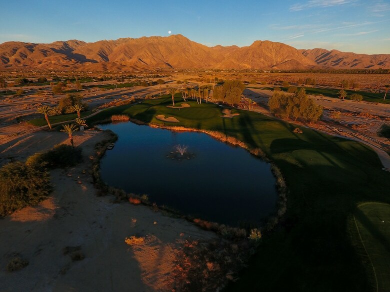 Apartamento Borrego Springs Resort & Spa