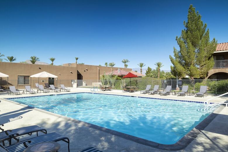 Apartamento Borrego Springs Resort & Spa