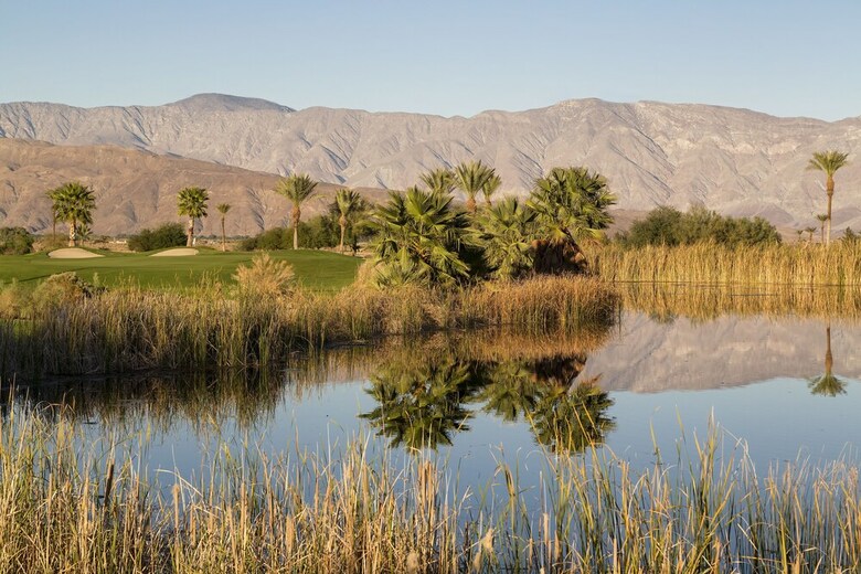 Apartamento Borrego Springs Resort & Spa