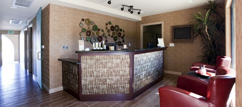 Apartamento Borrego Springs Resort & Spa