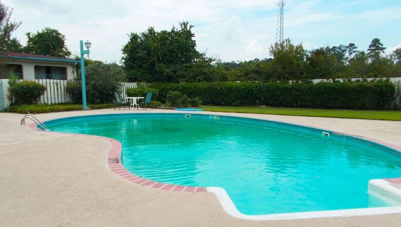 Magnuson Hotel Hattiesburg