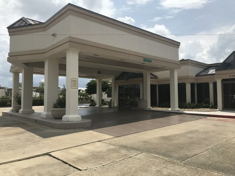 Magnuson Hotel Hattiesburg