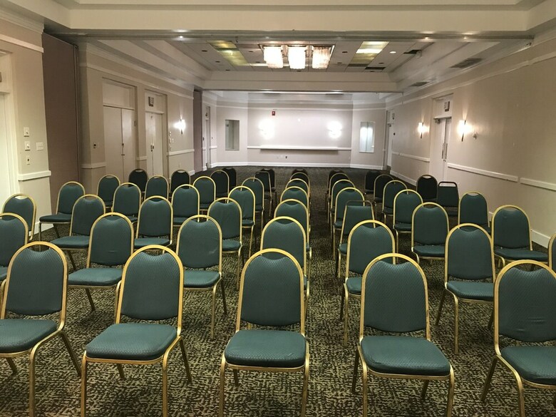 Magnuson Hotel Hattiesburg