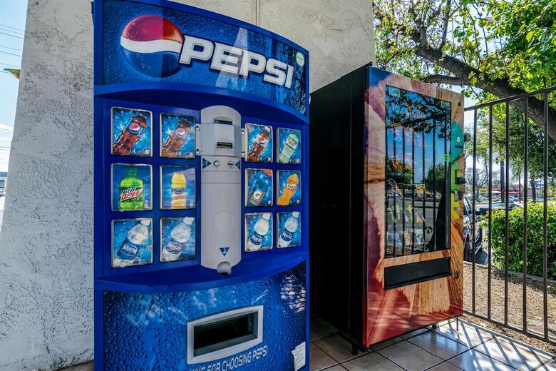 Motel 6 Redlands, Ca