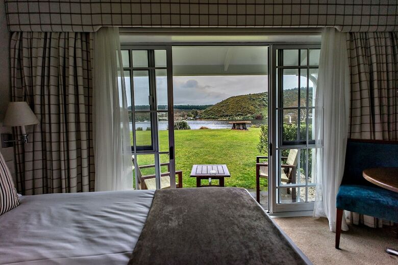 Hotel Vr Rotorua Lake Resort