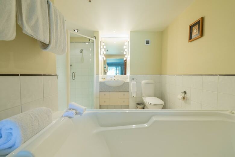 Hotel Vr Rotorua Lake Resort