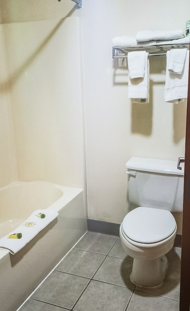 Hotel Inn America - Lewiston