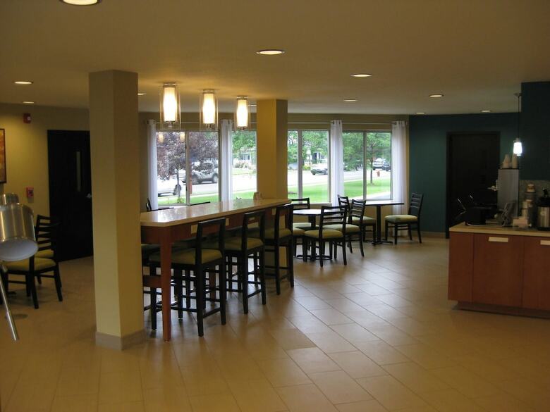 Hotel Best Western Plus Traverse City