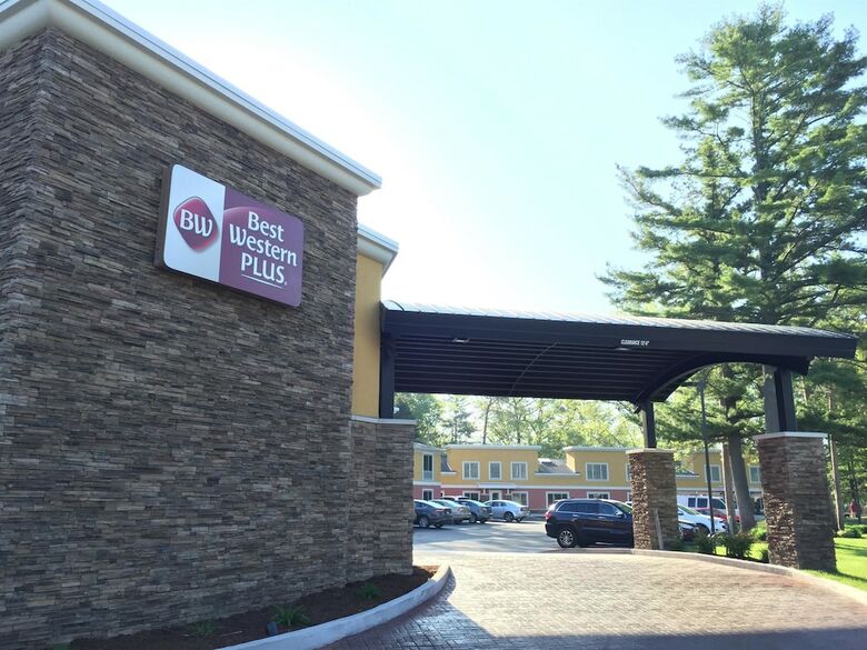 Hotel Best Western Plus Traverse City