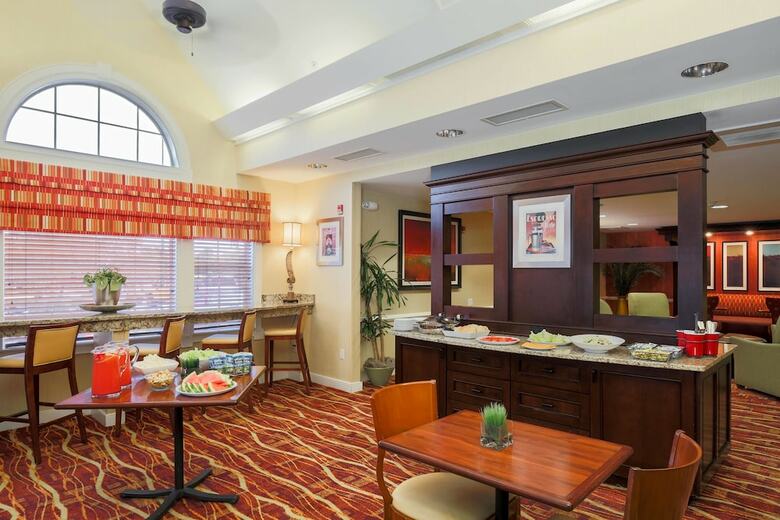 Hotel Residence Inn By Marriott Albuquerque North