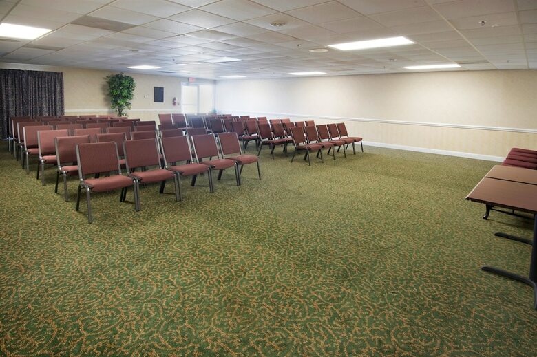 Hotel Motel 6 Warner Robins, Ga