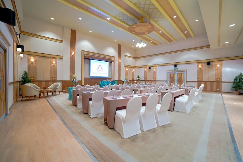 Asia Airport Hotel