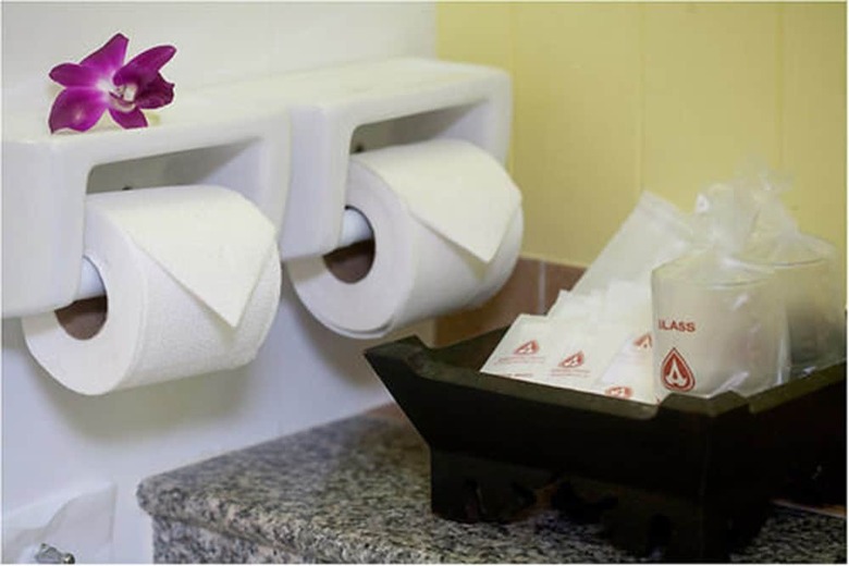 Asia Airport Hotel