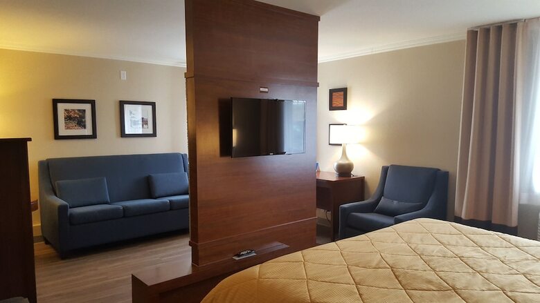 Hotel Comfort Inn
