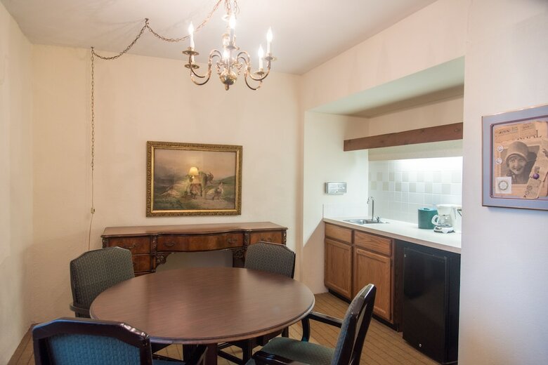 Write Inn Hotel