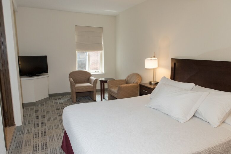 Write Inn Hotel