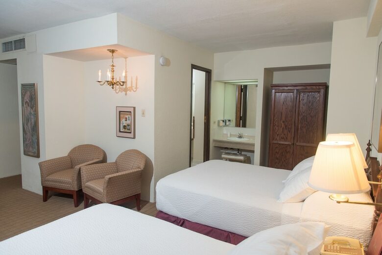 Write Inn Hotel