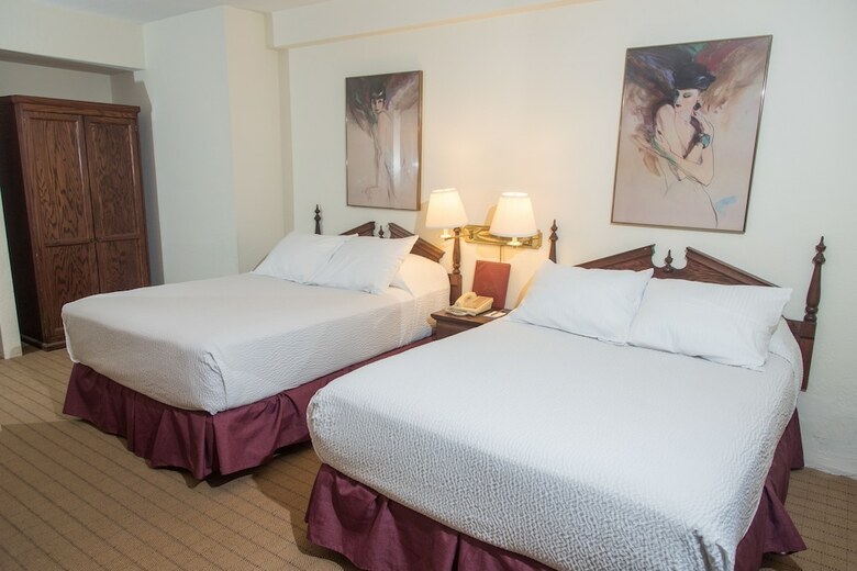 Write Inn Hotel
