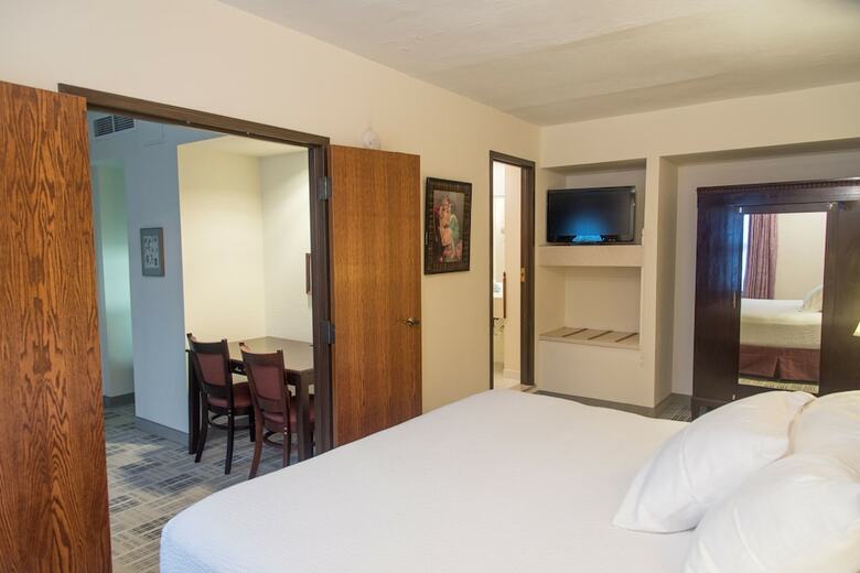 Write Inn Hotel