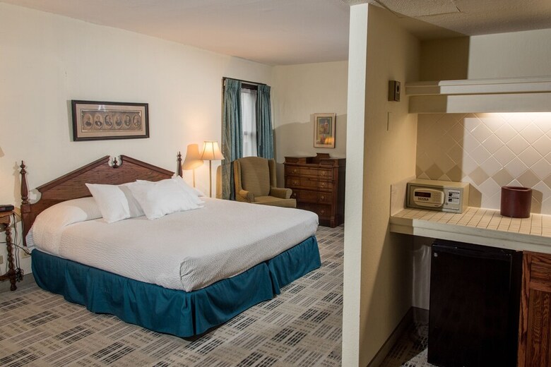 Write Inn Hotel