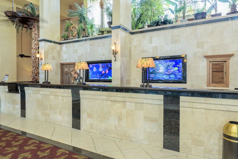 Apartamento Isla Grand Beach Resort