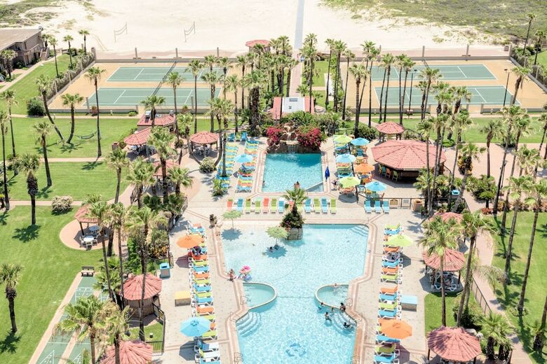 Apartamento Isla Grand Beach Resort