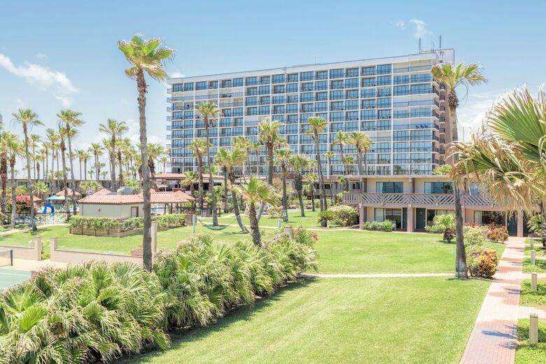 Apartamento Isla Grand Beach Resort