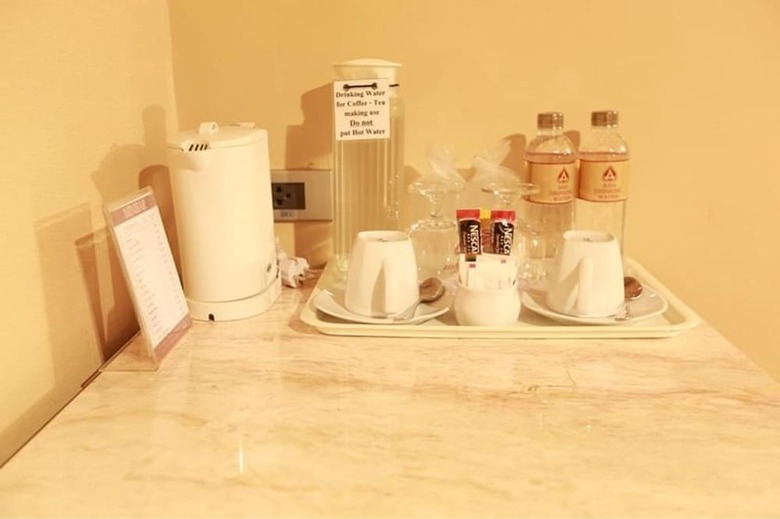 Asia Hotel Bangkok