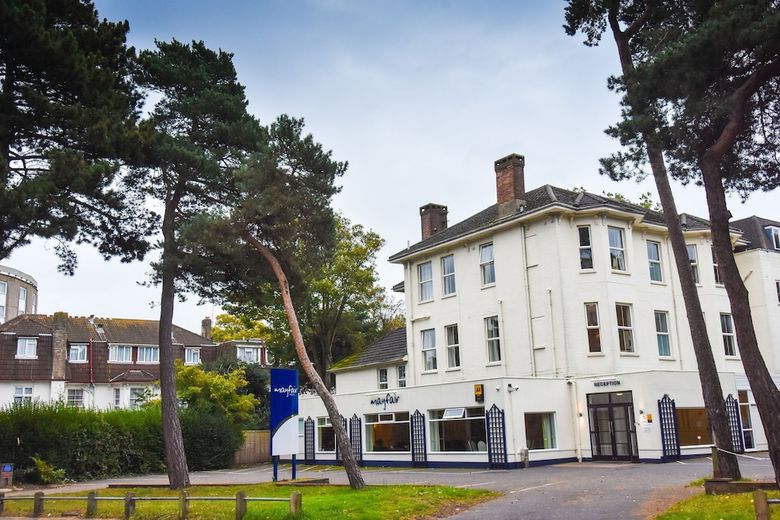 The Mayfair Hotel - Oceana Collection