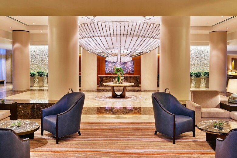 Hotel The Westin Charlotte