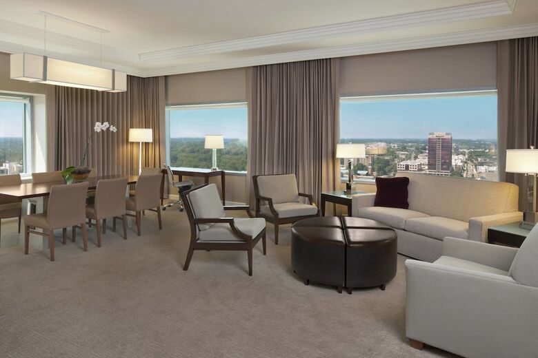 Hotel The Westin Charlotte