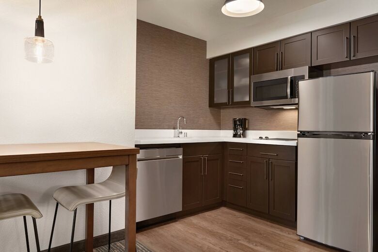 Hotel Residence Inn By Marriott Folsom Sacramento