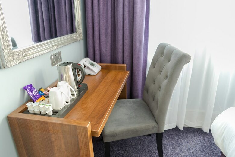 View Hotel Folkestone