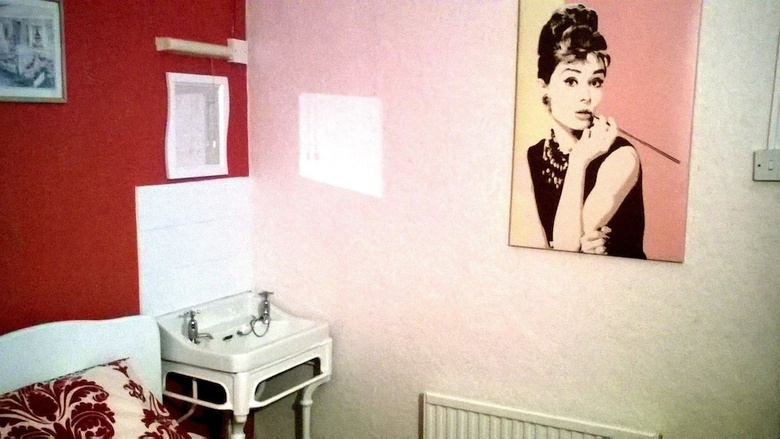 The Albert Hotel