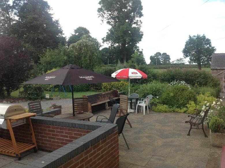 Hotel Wheyrigg Hall