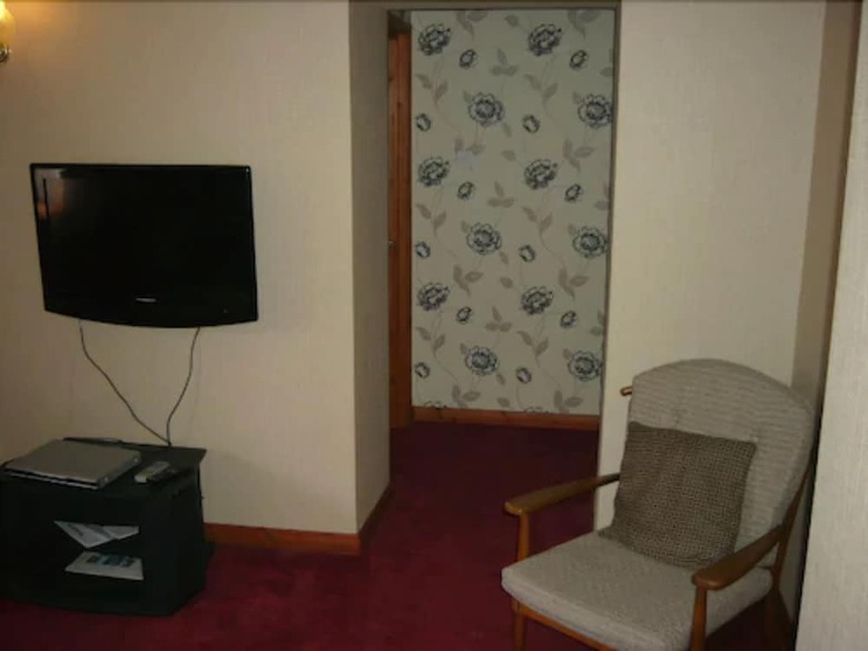 Hotel Wheyrigg Hall