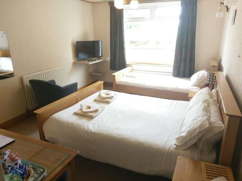 Hotel Wheyrigg Hall