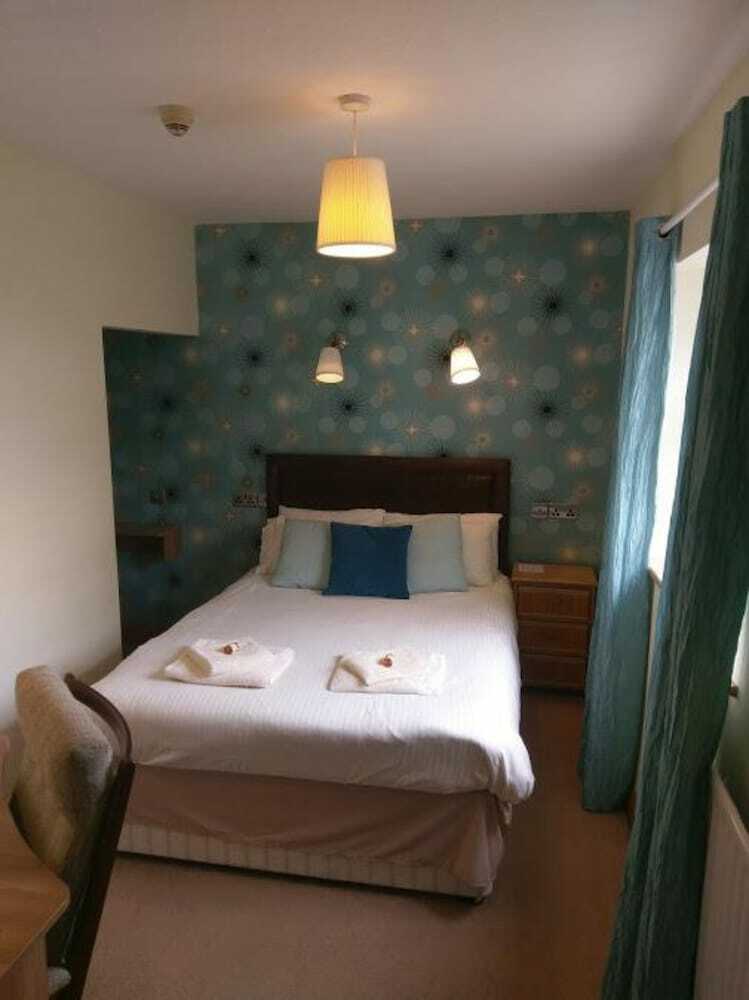 Hotel Wheyrigg Hall