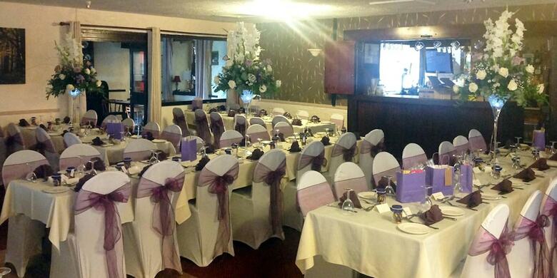 Hotel Wheyrigg Hall