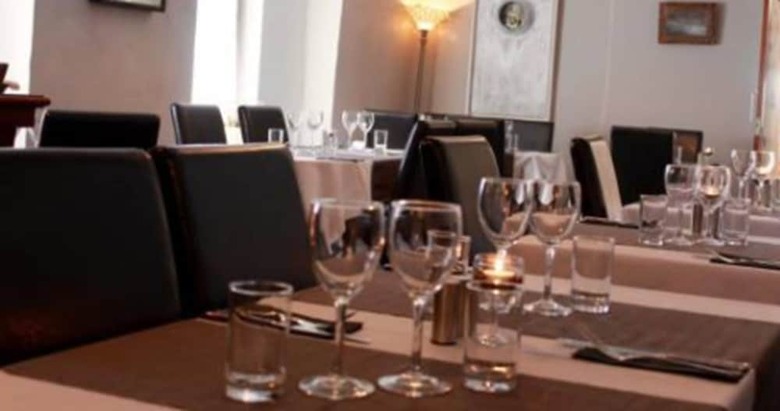 Lomond Hills Hotel