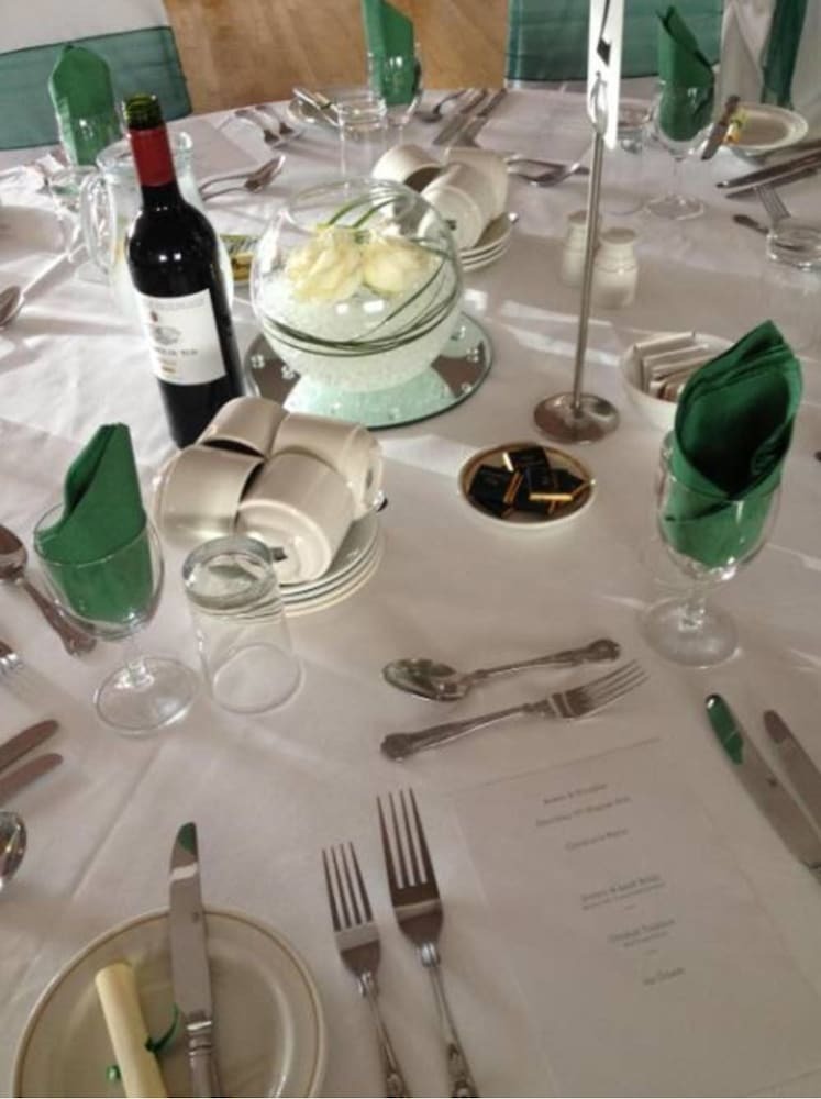 Lomond Hills Hotel
